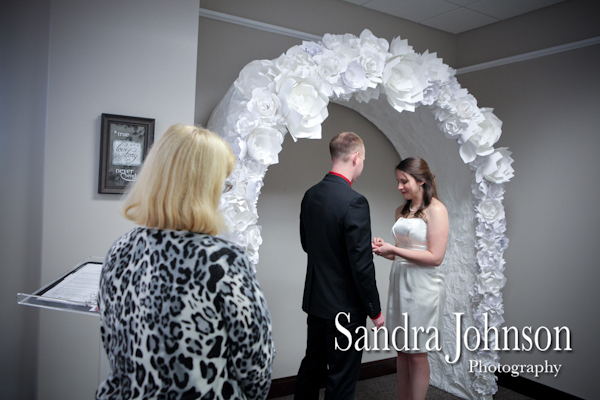 Best Orlando Wedding photographer - Sandra Johnson (SJFoto.com)